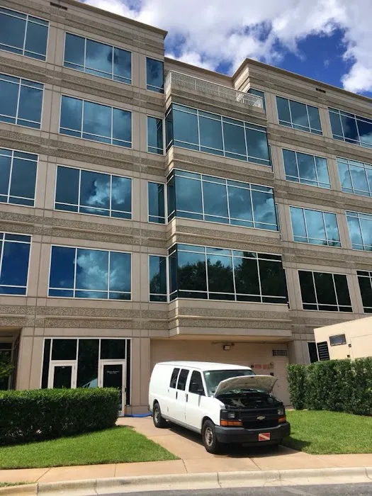 Steam Master Carpet Cleaning, Water and Fire Picture 5