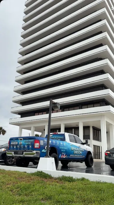 Spaulding Decon Daytona Beach Picture 4