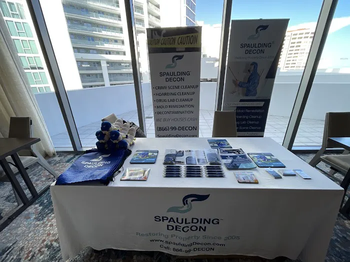 Spaulding Decon Daytona Beach Picture 6