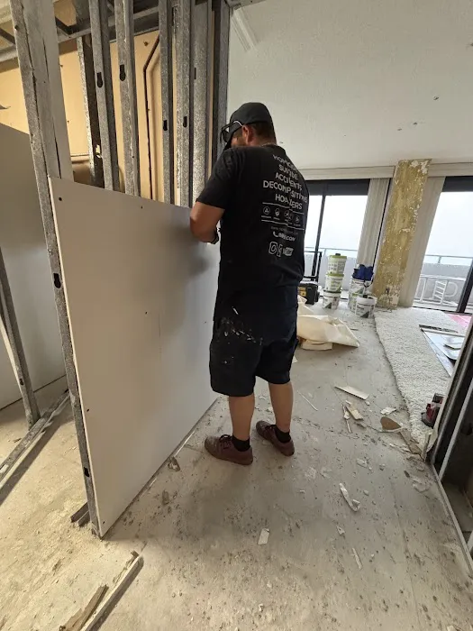 Spaulding Decon Daytona Beach Picture 1