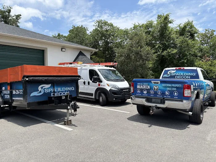 Spaulding Decon Daytona Beach Picture 2