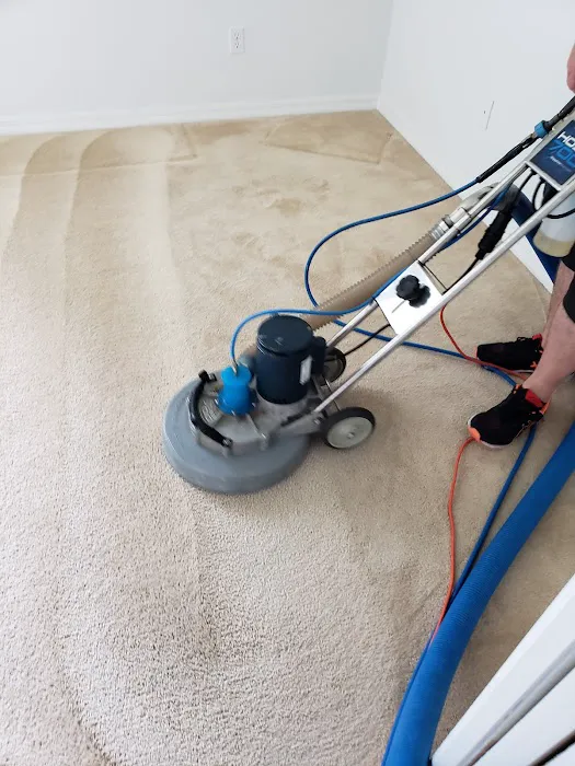 Steam Pro Cleaning Picture 10