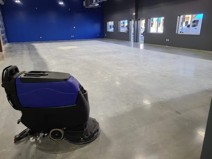 Steam Pro Cleaning Picture 9