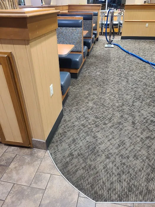 Steam Pro Cleaning Picture 6