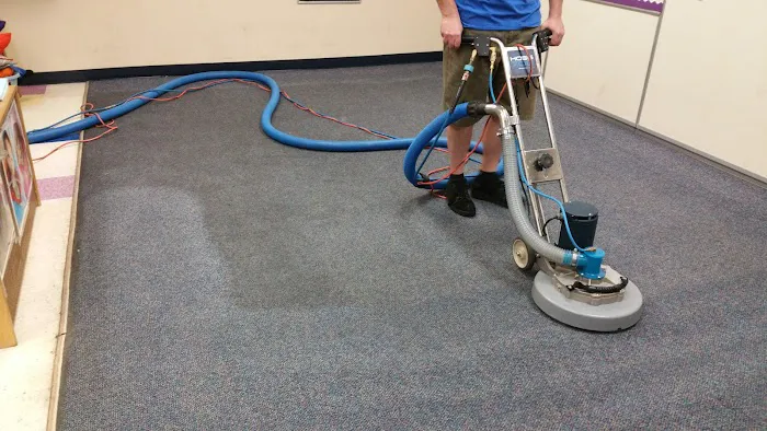 Steam Pro Cleaning Picture 2