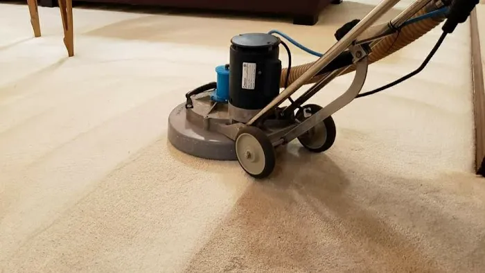 Steam Pro Cleaning Picture 4