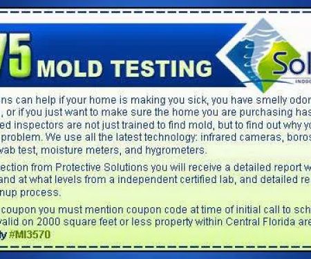 Protective Solutions