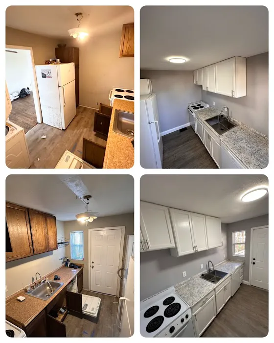 Sweet Home Improvements & Repairs LLC Picture 2