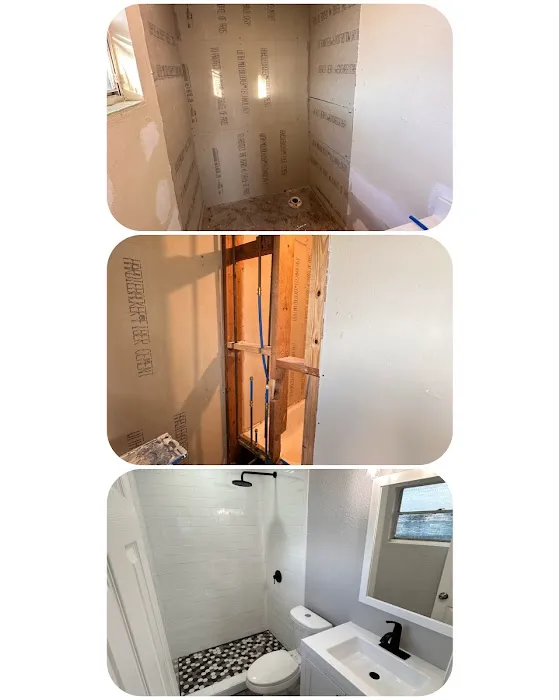 Sweet Home Improvements & Repairs LLC Picture 1