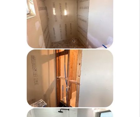 Sweet Home Improvements & Repairs LLC