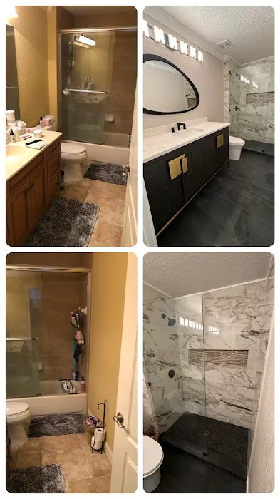 Sweet Home Improvements & Repairs LLC Picture 9