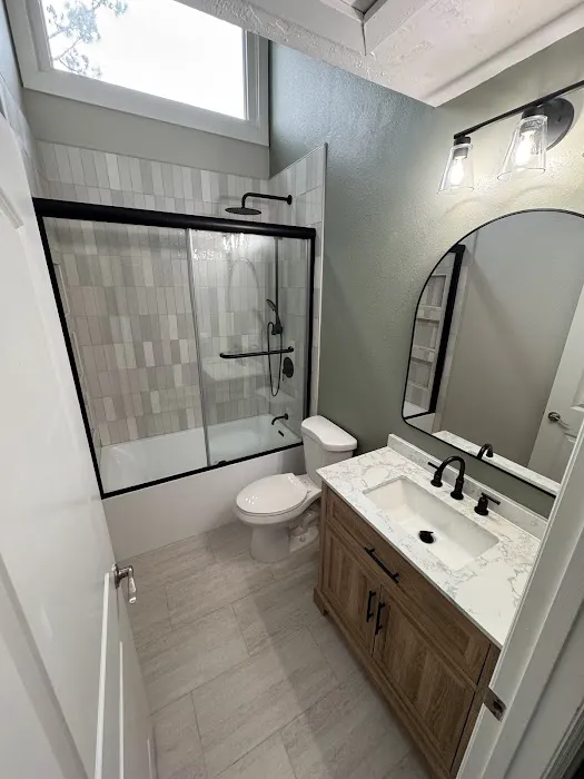 Sweet Home Improvements & Repairs LLC Picture 6