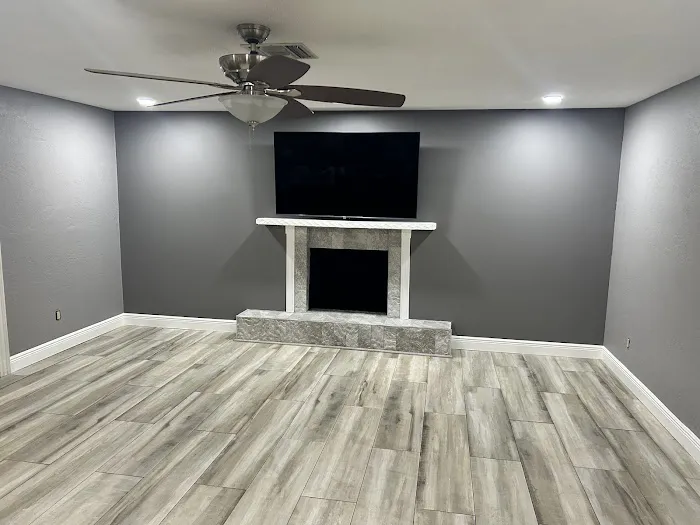 Sweet Home Improvements & Repairs LLC Picture 8