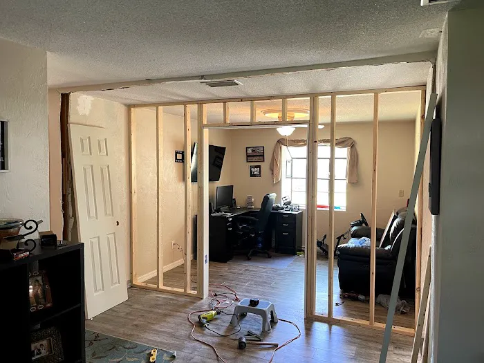 Sweet Home Improvements & Repairs LLC Picture 10