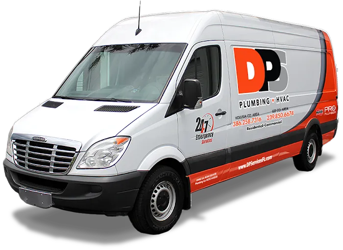 Diversified Plumbing Services Daytona Picture 5