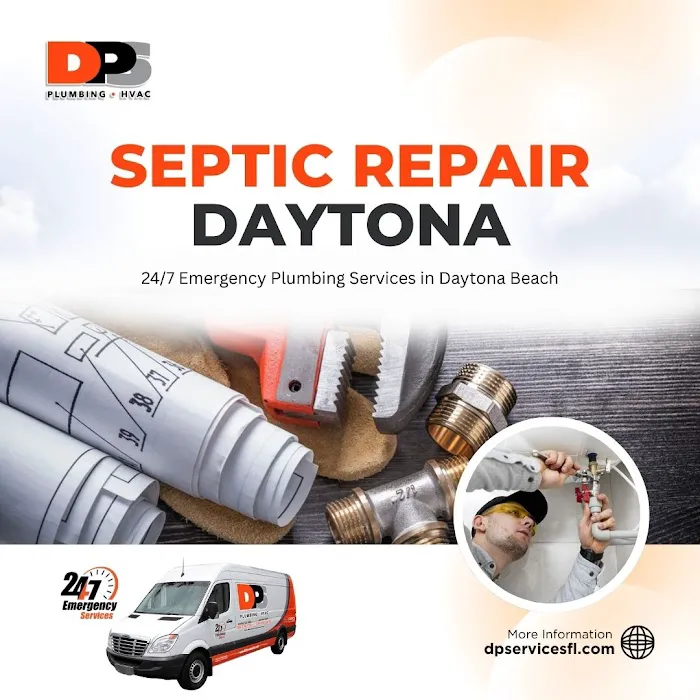 Diversified Plumbing Services Daytona Picture 4