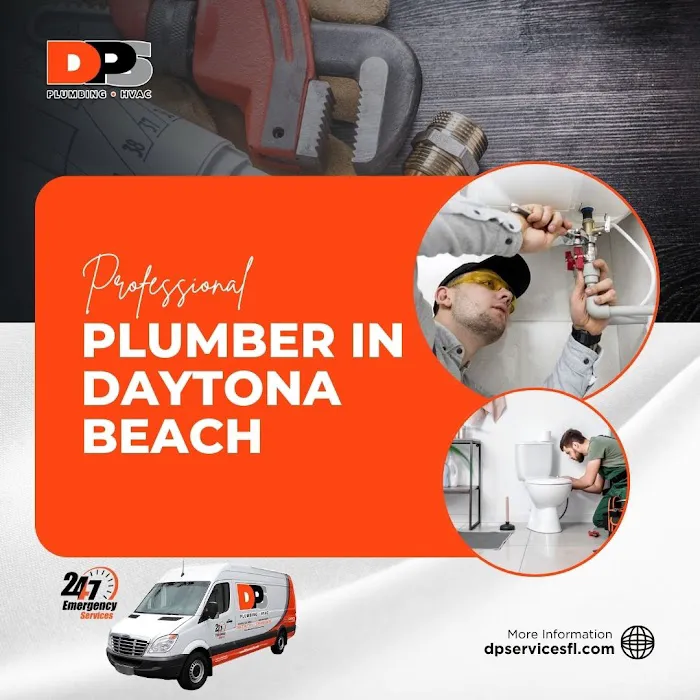 Diversified Plumbing Services Daytona Picture 2