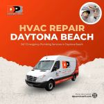 Diversified Plumbing Services Daytona