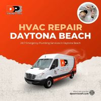 Diversified Plumbing Services Daytona ico