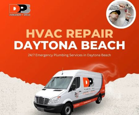 Diversified Plumbing Services Daytona