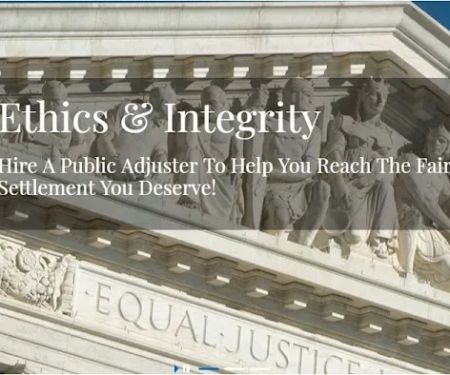 Experienced Public Adjusters