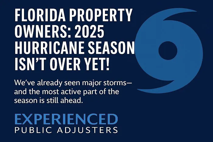 Experienced Public Adjusters Picture 3