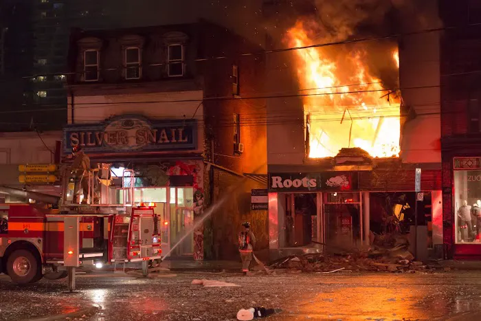 Experienced Public Adjusters Picture 9