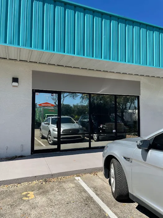 SERVPRO of Flagler County Picture 1