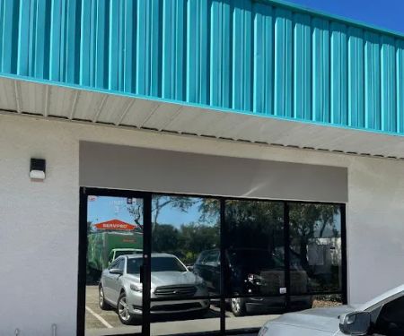 SERVPRO of Flagler County