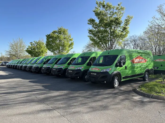 SERVPRO of Flagler County Picture 5