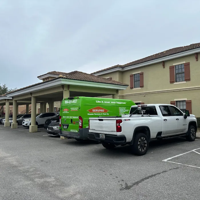 SERVPRO of Flagler County Picture 10