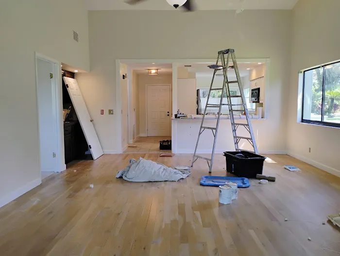 JMM Painting LLC Picture 1