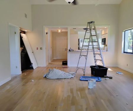 JMM Painting LLC