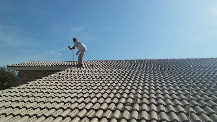 JMM Painting LLC Picture 8