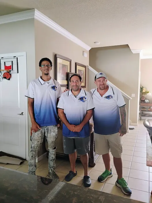 JMM Painting LLC Picture 5