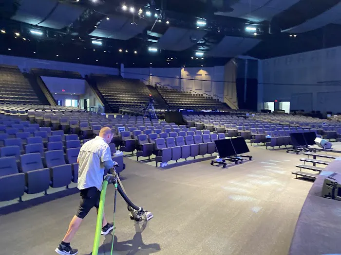 Excel Cleaning and Restoration Picture 1