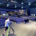 Excel Cleaning and Restoration