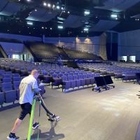 Excel Cleaning and Restoration ico