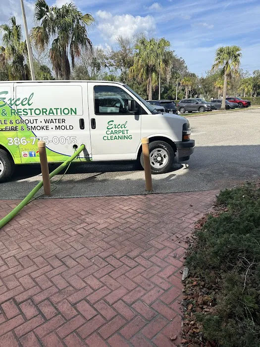 Excel Cleaning and Restoration Picture 7