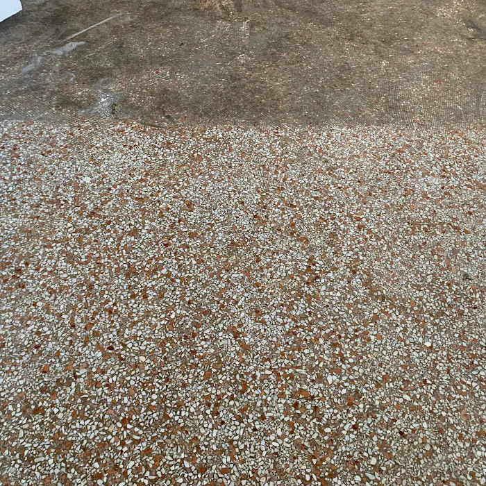 Excel Cleaning and Restoration Picture 10