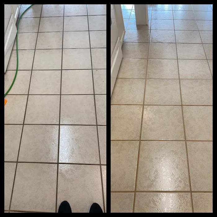 Excel Cleaning and Restoration Picture 6