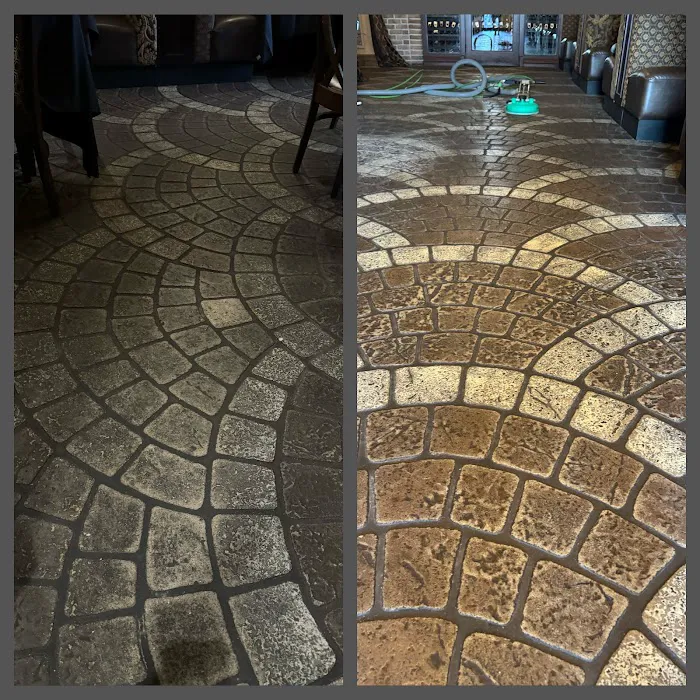 Excel Cleaning and Restoration Picture 4