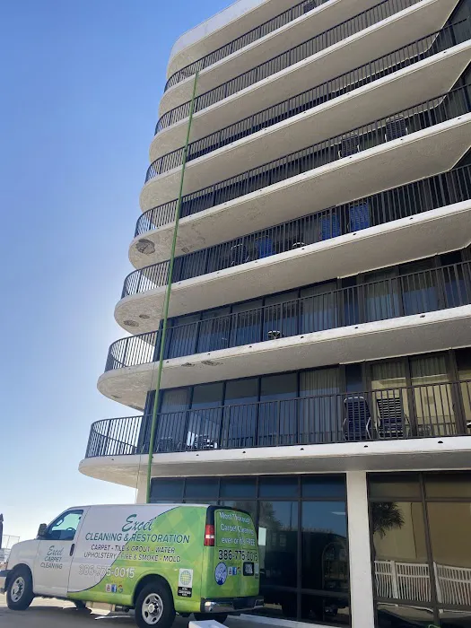 Excel Cleaning and Restoration Picture 3