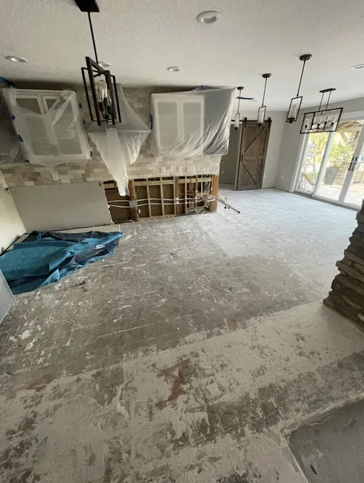 SERVPRO of South Orlando Picture 7