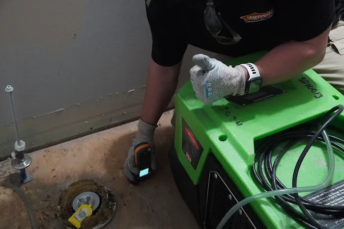 SERVPRO of South Orlando Picture 6