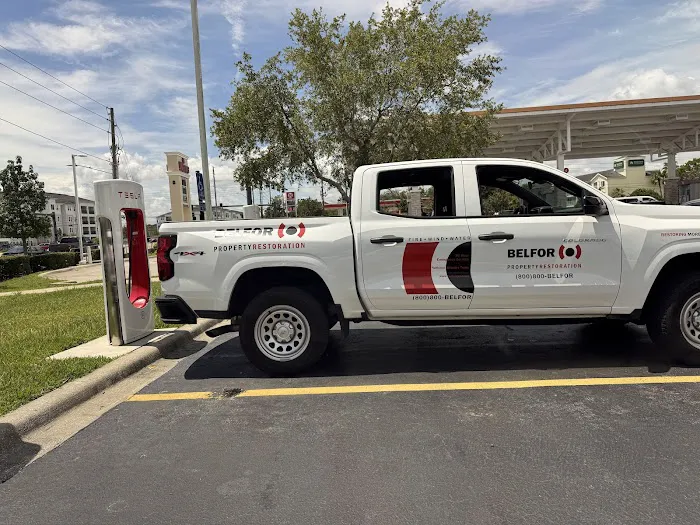 BELFOR Property Restoration Picture 10