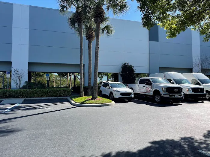 Unlimited, Inc. (URI) Picture 8