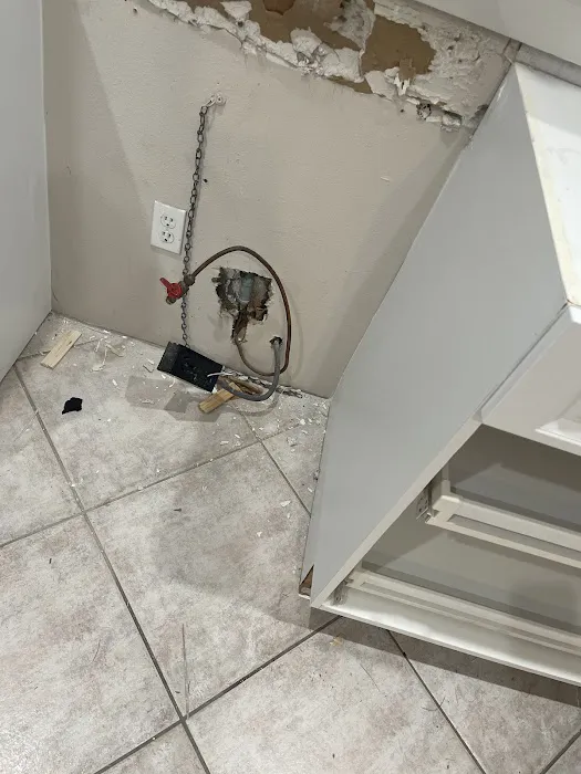 OCC911 Fire, Wind, and Water Damage Restoration Picture 3