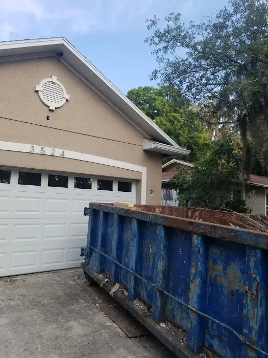 OCC911 Fire, Wind, and Water Damage Restoration Picture 5