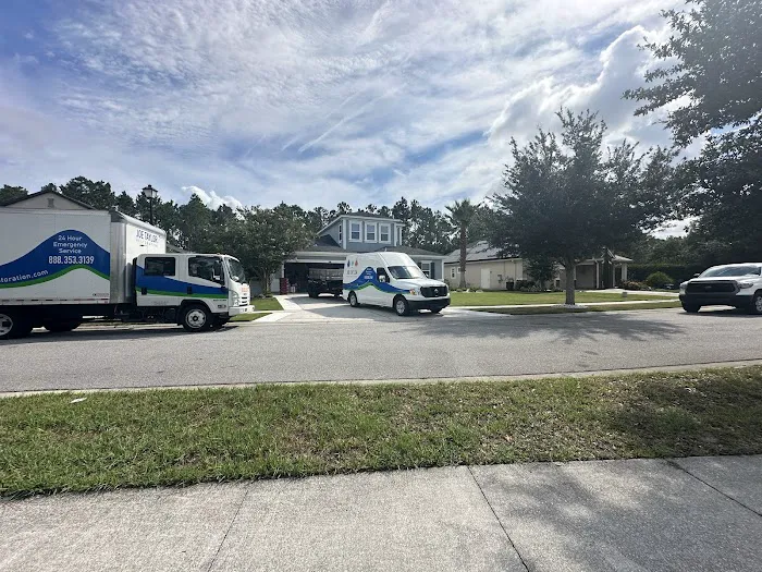 Joe Taylor Restoration- Central Florida East Picture 1